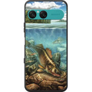 Чохол BoxFace Sony Xperia 10 VII Freshwater Lakes