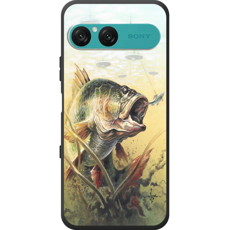 Чохол BoxFace Sony Xperia 10 VII 