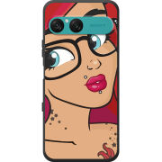Чохол BoxFace Sony Xperia 10 VII Modern Mermaid