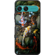 Чохол BoxFace Sony Xperia 10 VII Underwater Koi