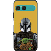 Чохол BoxFace Sony Xperia 10 VII Маленький Йода