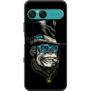 Чохол BoxFace Sony Xperia 10 VII Rich Monkey