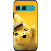 Чохол BoxFace Sony Xperia 10 VII Pikachu