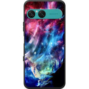 Чохол BoxFace Sony Xperia 10 VII Northern Lights