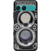 Чохол BoxFace Sony Xperia 10 VII Rolleiflex