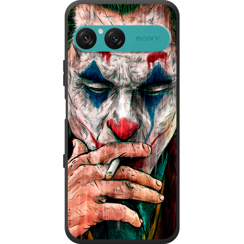 Чохол BoxFace Sony Xperia 10 VII Джокер