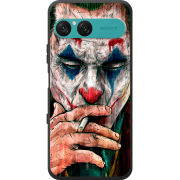 Чохол BoxFace Sony Xperia 10 VII Джокер