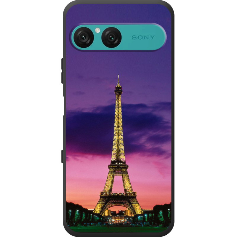 Чохол BoxFace Sony Xperia 10 VII Полночь в Париже