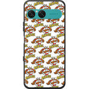 Чохол BoxFace Sony Xperia 10 VII Pringles Princess