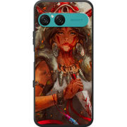 Чохол BoxFace Sony Xperia 10 VII Принцесса Мононоке