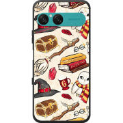 Чохол BoxFace Sony Xperia 10 VII Magic Items