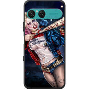 Чохол BoxFace Sony Xperia 10 VII Harley Quinn