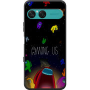 Чохол BoxFace Sony Xperia 10 VII Among Us