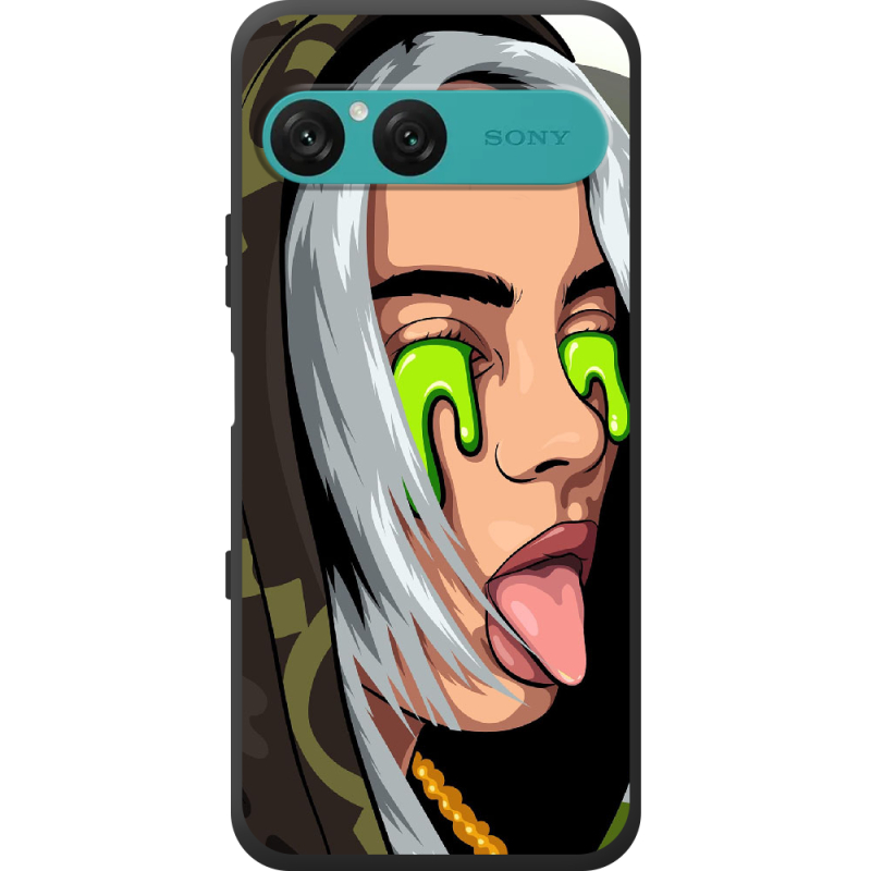 Чохол BoxFace Sony Xperia 10 VII Billie