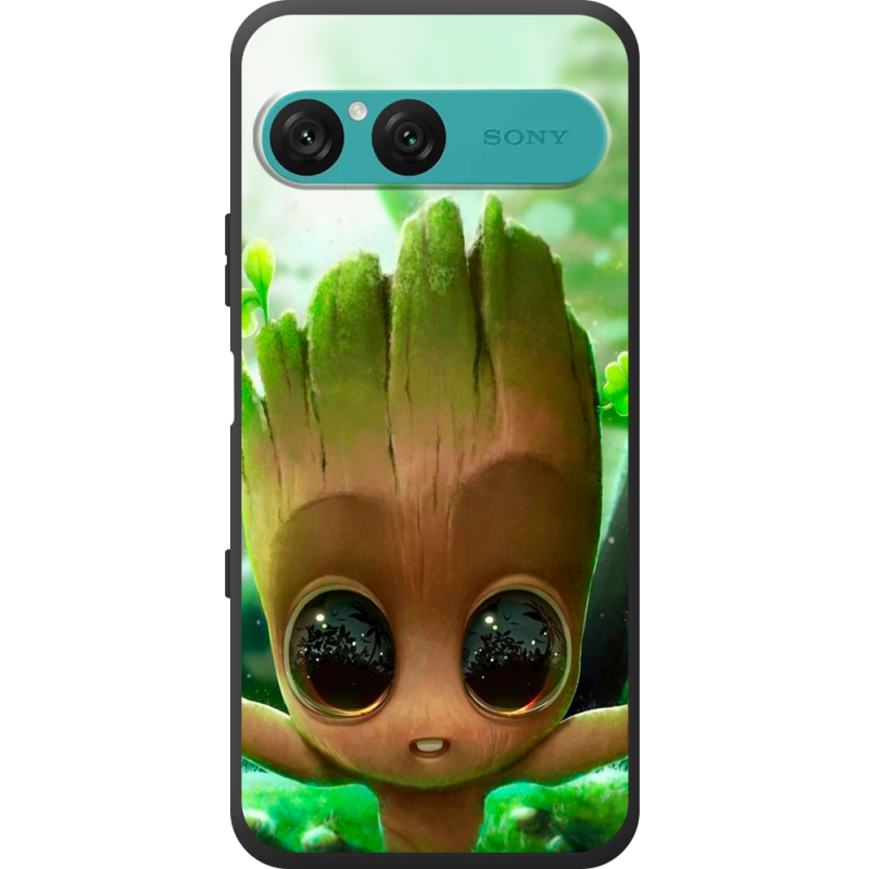 Чохол BoxFace Sony Xperia 10 VII Groot