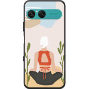 Чохол BoxFace Sony Xperia 10 VII Yoga Style