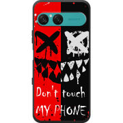 Чохол BoxFace Sony Xperia 10 VII Bad Smile