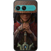 Чохол BoxFace Sony Xperia 10 VII Raya and the Last Dragon