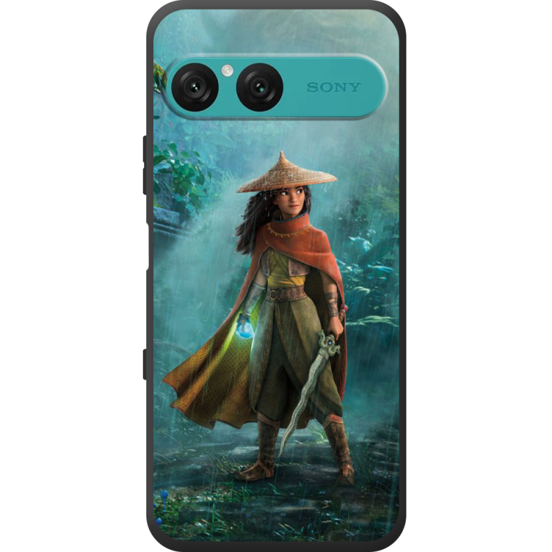 Чохол BoxFace Sony Xperia 10 VII Raya