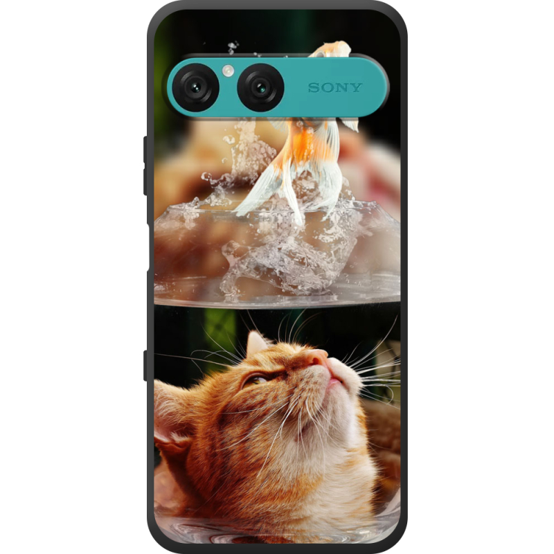 Чохол BoxFace Sony Xperia 10 VII 