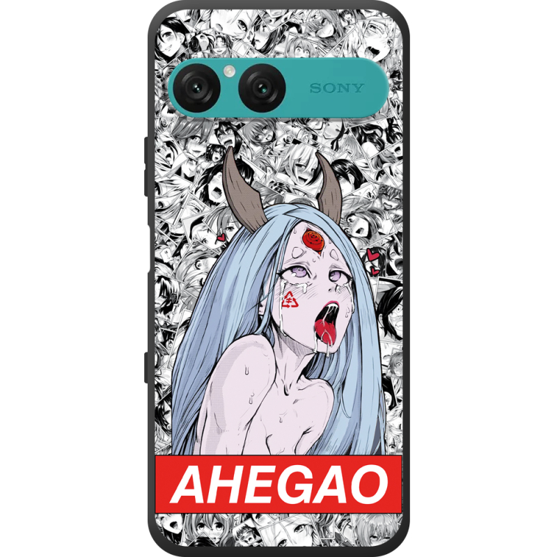 Чохол BoxFace Sony Xperia 10 VII Ahegao