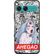 Чохол BoxFace Sony Xperia 10 VII Ahegao