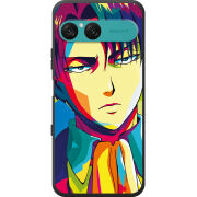 Чохол BoxFace Sony Xperia 10 VII Levi