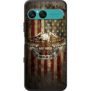 Чохол BoxFace Sony Xperia 10 VII Harley An American Legend