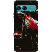 Чохол BoxFace Sony Xperia 10 VII Harley
