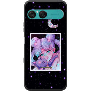 Чохол BoxFace Sony Xperia 10 VII Sailor Moon