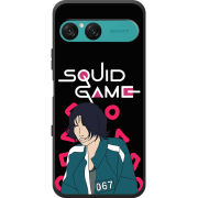 Чохол BoxFace Sony Xperia 10 VII siquid game 067