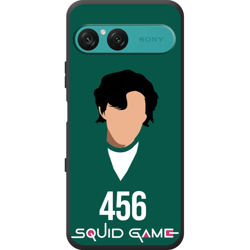 Чохол BoxFace Sony Xperia 10 VII siquid game 456