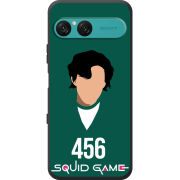 Чохол BoxFace Sony Xperia 10 VII siquid game 456