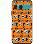 Чохол BoxFace Sony Xperia 10 VII Halloween Trick or Treat