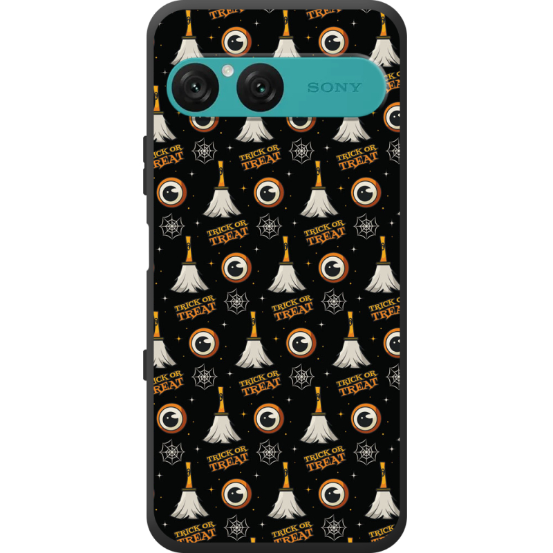 Чохол BoxFace Sony Xperia 10 VII Halloween Magic
