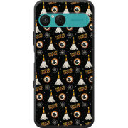 Чохол BoxFace Sony Xperia 10 VII Halloween Magic