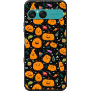 Чохол BoxFace Sony Xperia 10 VII Cute Halloween