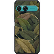 Чохол BoxFace Sony Xperia 10 VII Leaf