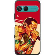 Чохол BoxFace Sony Xperia 10 VII Chester Bennington
