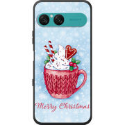Чохол BoxFace Sony Xperia 10 VII Spicy Christmas Cocoa