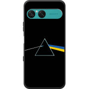 Чохол BoxFace Sony Xperia 10 VII Pink Floyd Україна