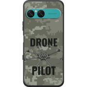 Чохол BoxFace Sony Xperia 10 VII Drone Pilot