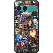 Чохол BoxFace Sony Xperia 10 VII Avengers Infinity War