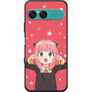 Чохол BoxFace Sony Xperia 10 VII Anya Forger