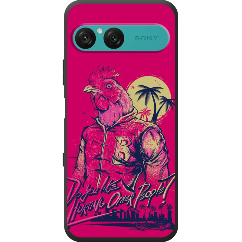 Чохол BoxFace Sony Xperia 10 VII 