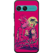 Чохол BoxFace Sony Xperia 10 VII 