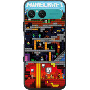Чохол BoxFace Sony Xperia 10 VII Minecraft Lode Runner