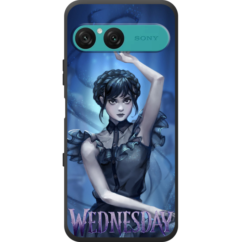 Чохол BoxFace Sony Xperia 10 VII Wednesday Dance