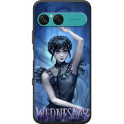 Чохол BoxFace Sony Xperia 10 VII Wednesday Dance