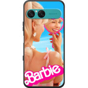 Чохол BoxFace Sony Xperia 10 VII Barbie 2023